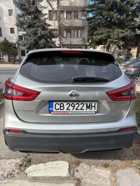 Nissan Qashqai J11 Facelift, снимка 5