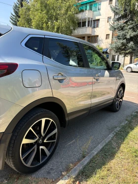 Nissan Qashqai J11 Facelift, снимка 3