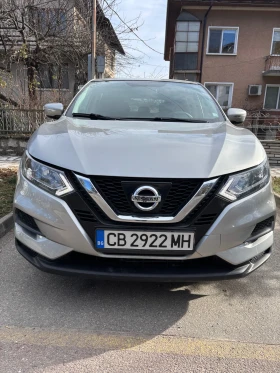 Nissan Qashqai J11 Facelift, снимка 1