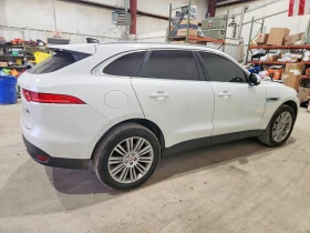 Jaguar F-PACE 2l Portfolio, снимка 4