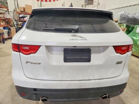 Jaguar F-PACE 2l Portfolio, снимка 6