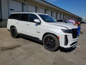 Cadillac Escalade V SPORT, снимка 3