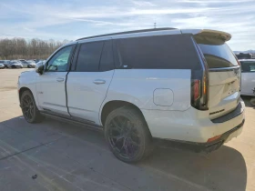 Cadillac Escalade V SPORT, снимка 4