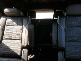 Cadillac Escalade V SPORT, снимка 12