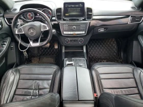 Mercedes-Benz GLE 63 S AMG, снимка 8