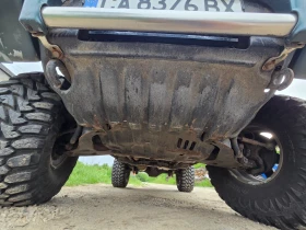 Mitsubishi Pajero Super select gls, снимка 10