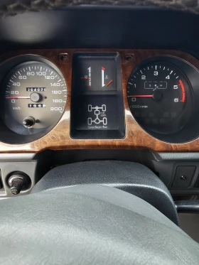 Mitsubishi Pajero Super select gls, снимка 4