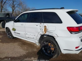 Jeep Grand cherokee, снимка 6
