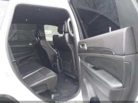 Jeep Grand cherokee, снимка 8