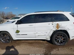 Jeep Grand cherokee, снимка 14