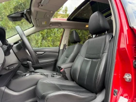 Nissan X-trail 2.0DCi 177к.с. FACE TEKNA FULL ГЕРМАНИЯ, снимка 13