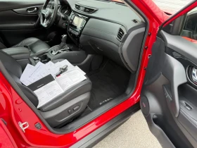 Nissan X-trail 2.0DCi 177к.с. FACE TEKNA FULL ГЕРМАНИЯ, снимка 16