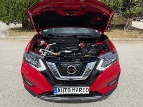 Nissan X-trail 2.0DCi 177к.с. FACE TEKNA FULL ГЕРМАНИЯ, снимка 17