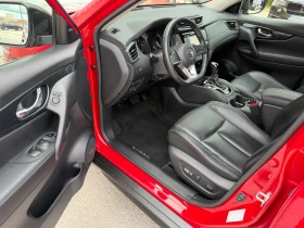 Nissan X-trail 2.0DCi 177к.с. FACE TEKNA FULL ГЕРМАНИЯ, снимка 12