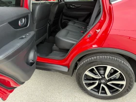 Nissan X-trail 2.0DCi 177к.с. FACE TEKNA FULL ГЕРМАНИЯ, снимка 14
