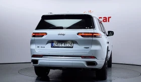 Jeep Grand cherokee SUMMIT | ЕЛ.ПАДАЩИ БОРДОВЕ | МАСАЖ | ХЕД ЪП, снимка 4