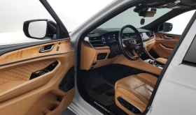 Jeep Grand cherokee SUMMIT | ЕЛ.ПАДАЩИ БОРДОВЕ | МАСАЖ | ХЕД ЪП, снимка 5