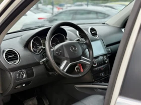 Mercedes-Benz ML 350 4MATIC / 7G-TRONIC / FACELIFT / AIRMATIC / PREMIUM, снимка 14