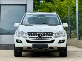 Mercedes-Benz ML 350 4MATIC / 7G-TRONIC / FACELIFT / AIRMATIC / PREMIUM, снимка 2