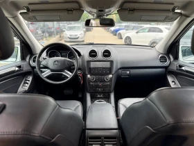 Mercedes-Benz ML 350 4MATIC / 7G-TRONIC / FACELIFT / AIRMATIC / PREMIUM, снимка 7