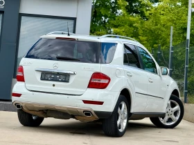 Mercedes-Benz ML 350 4MATIC / 7G-TRONIC / FACELIFT / AIRMATIC / PREMIUM, снимка 4
