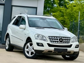 Mercedes-Benz ML 350 4MATIC / 7G-TRONIC / FACELIFT / AIRMATIC / PREMIUM, снимка 3