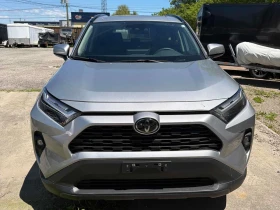 Toyota Rav4  XLE | PANO | LED | DISTRONIC , снимка 2