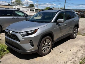 Toyota Rav4  XLE | PANO | LED | DISTRONIC , снимка 1