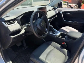 Toyota Rav4  XLE | PANO | LED | DISTRONIC , снимка 7