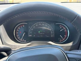 Toyota Rav4  XLE | PANO | LED | DISTRONIC , снимка 8