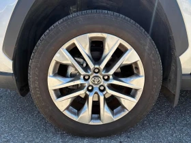 Toyota Rav4  XLE | PANO | LED | DISTRONIC , снимка 6