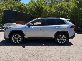 Toyota Rav4  XLE | PANO | LED | DISTRONIC , снимка 3