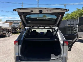 Toyota Rav4  XLE | PANO | LED | DISTRONIC , снимка 13