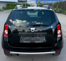 Dacia Duster 1.6i/16V/6ck/4x4/* Климатик* /150715км/Серв.истори, снимка 5