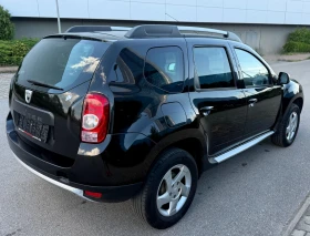 Dacia Duster 1.6i/16V/6ck/4x4/* Климатик* /150715км/Серв.истори, снимка 4