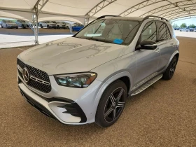 Mercedes-Benz GLE 450 AMG Line * CARFAX * Без инциденти * , снимка 1