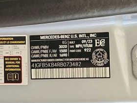 Mercedes-Benz GLE 450 AMG Line * CARFAX * Без инциденти * , снимка 16