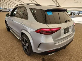 Mercedes-Benz GLE 450 AMG Line * CARFAX * Без инциденти * , снимка 4