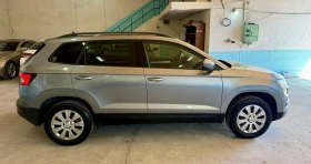Skoda Karoq 4x4 150 к.с. Distronic/Навигация/Автомат, снимка 5