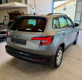 Skoda Karoq 4x4 150 к.с. Distronic/Навигация/Автомат, снимка 6