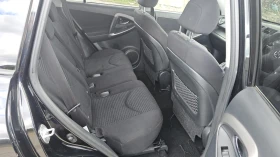 Toyota Rav4 D4D, снимка 10