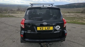 Toyota Rav4 D4D, снимка 2
