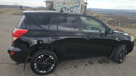 Toyota Rav4 D4D, снимка 4