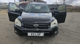 Toyota Rav4 D4D, снимка 1