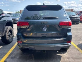 Jeep Cherokee * Limited X * ДИСТРОНИК * CARFAX * АВТОКРЕДИТ, снимка 6