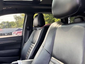 Jeep Cherokee * Limited X * ДИСТРОНИК * CARFAX * АВТОКРЕДИТ, снимка 10