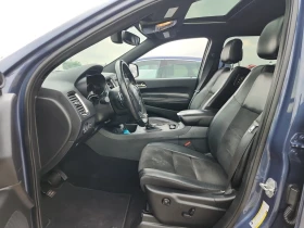 Dodge Durango GT/CARFAX/КОЖА/7 МЕСТА/ДВД/ШИБЕДАХ, снимка 5