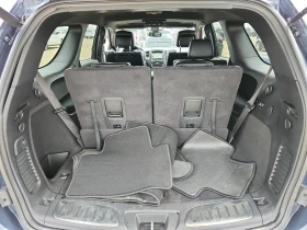 Dodge Durango GT/CARFAX/КОЖА/7 МЕСТА/ДВД/ШИБЕДАХ, снимка 16
