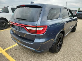 Dodge Durango GT/CARFAX/КОЖА/7 МЕСТА/ДВД/ШИБЕДАХ, снимка 3
