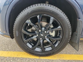 Dodge Durango GT/CARFAX/КОЖА/7 МЕСТА/ДВД/ШИБЕДАХ, снимка 6